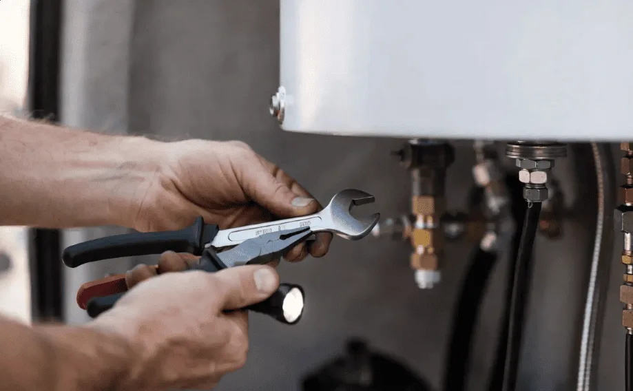 Why choose Water Heater Repair in Spanish Fort, AL